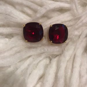Kate Spade Stud Earrings
